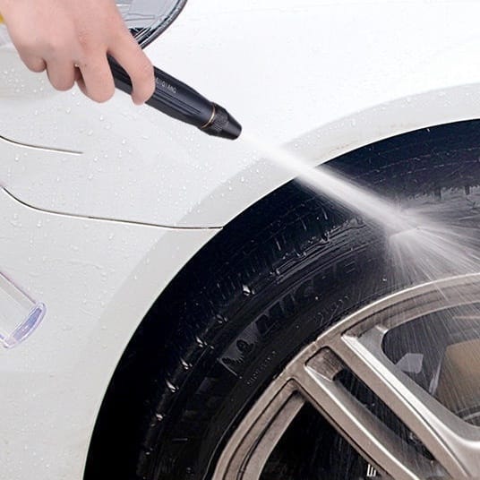 Nozzle Penyembur Air Booster (Tingkatkan Tekanan Air) - Image 7