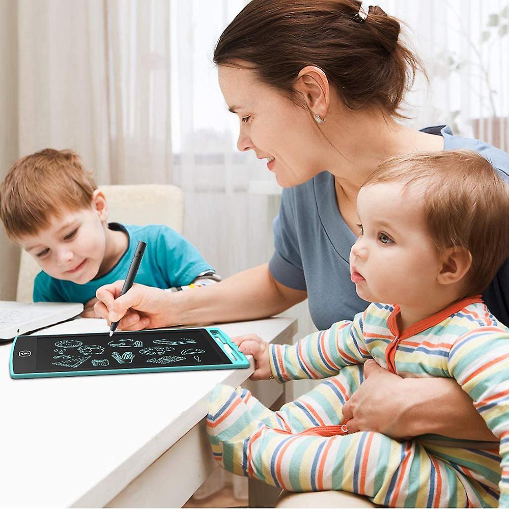 Pad Melukis & Menulis Kanak-Kanak Multicolor - Image 2