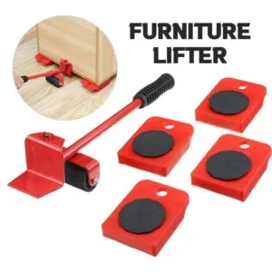 Alat Pemindah Barang Anti-Berat